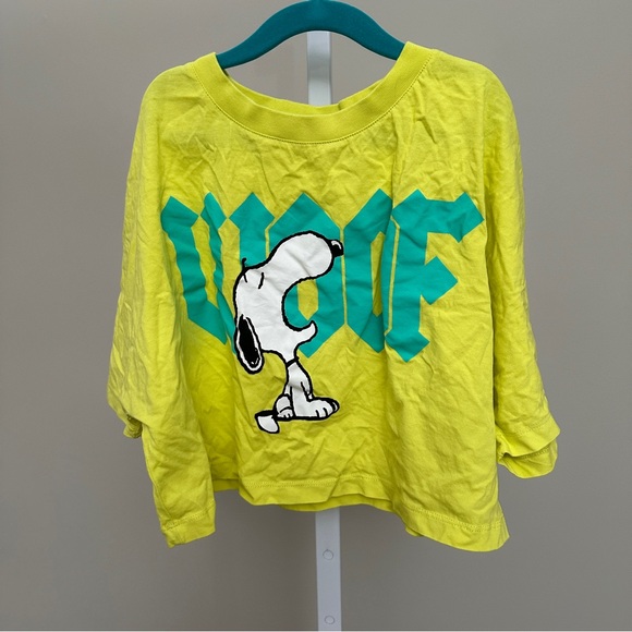 PHILOSOPHY DI LORENZO SERAFINI
graphic-print cotton T-shirt size 12 - Picture 4 of 6